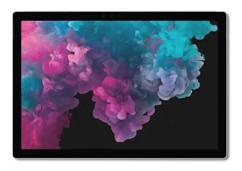 Surface Pro 6 I7 8gb 256gb Ssd Negro + Teclado
