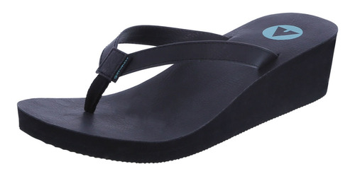 Imagen 4 de 6 de Zapatos De Cuña Reel Para Mujer