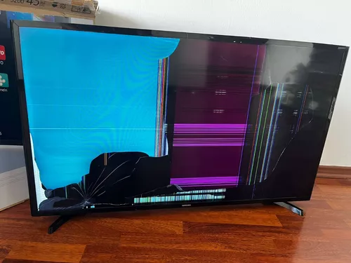 SAMSUNG LED DE 48 PULGADAS - Venta de Televisores Ecuador.