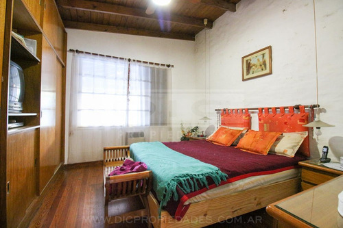 Imagen 8 de 25 de Chalet 6 Ambientes Venta - Florida