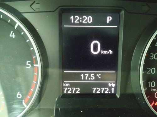 Volkswagen Amarok 3.0 TD V6 258HP 4X4 DC COMFORTLINE AT L20