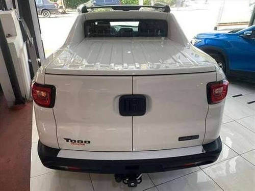 Imagem 5 de 15 de Fiat Toro 2.0 16v Turbo Diesel Ultra 4wd At9