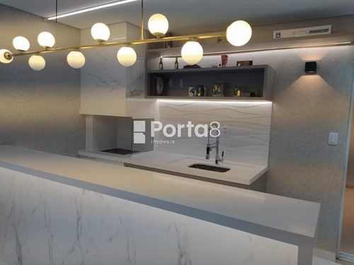 Imagem 15 de 15 de Casa Em Condominio - Village Imperial Residence - Ref: 17748 - V-p8180
