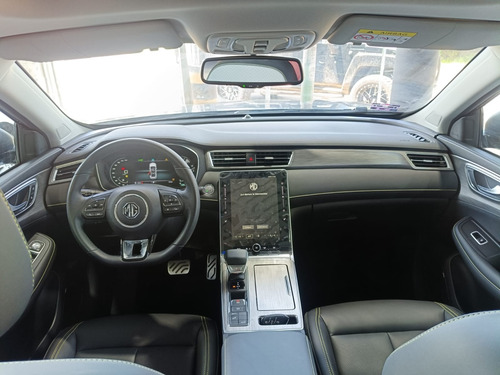 MG RX5 1.5 Tgdi Elegance Dct7