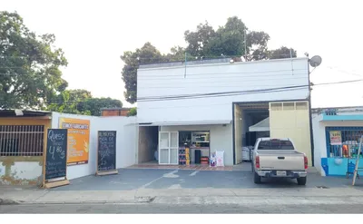 Galpón en venta