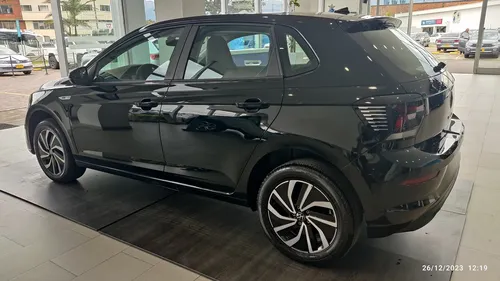 Vw Polo Highline 1.0 Turbo F.e Automatico Modelo 2025 Fa