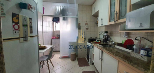 Apartamento 108 Metros - Ap14622