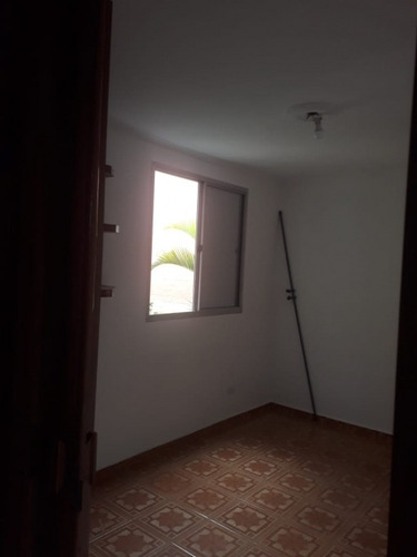Imagem 10 de 12 de Apartamento 2 Quartos Santo André - Sp - Jardim Alvorada - Rm388ap