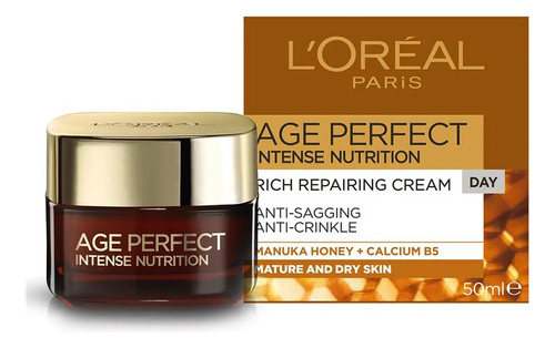 Set Jalea Real - Loreal & Garnier