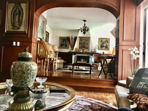 Imagen 10 de 30 de Casa En Venta En Lomas De Vista Hermosa