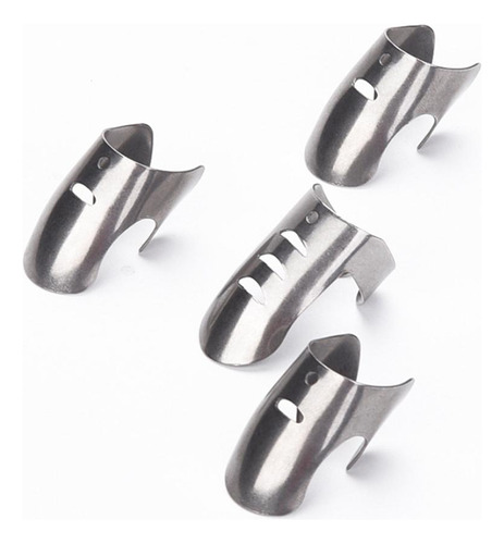 4 Piezas De Protector De Separador Ajustable Protector De