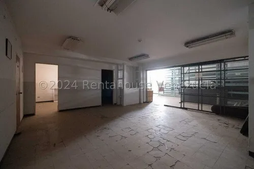 Edificio En Venta - Yr 24-19385