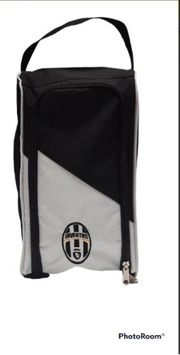 Guayera Juventus Bordada Impermeable 