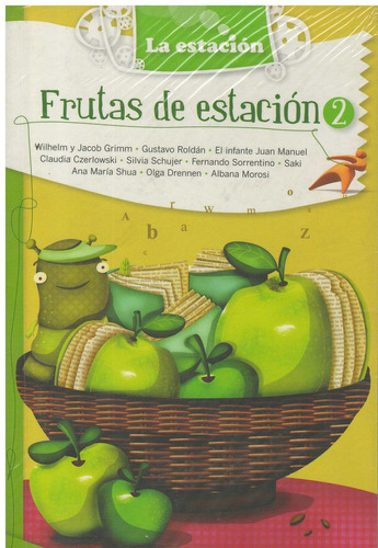 Frutas De Estacion 2