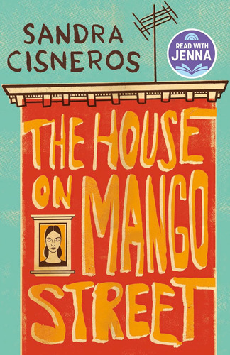 Libro The House Of Mango Street, En Ingles