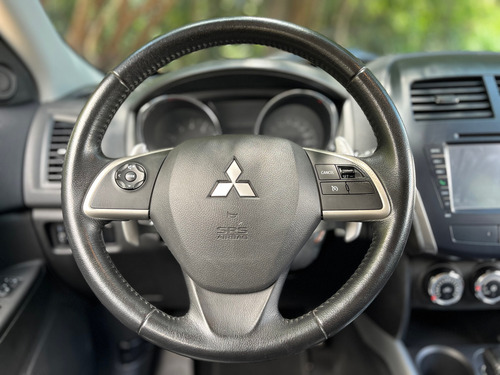 Mitsubishi ASX ASX 2.0 16V CVT