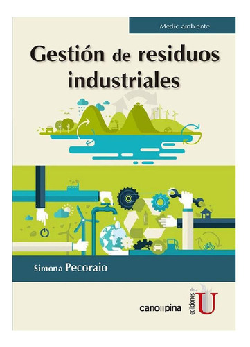 Gestión De Residuos Industriales