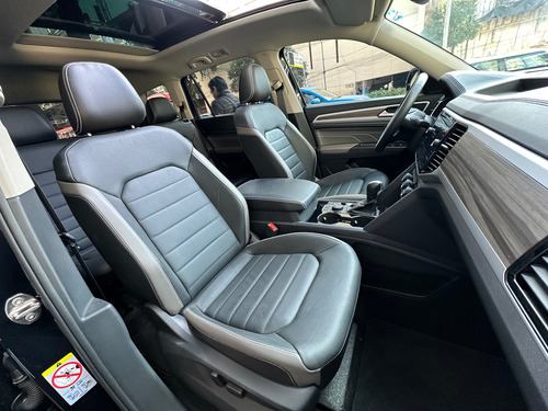 Volkswagen Teramont 3.6 V6 Highline Plus