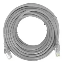 Comprar Cable De Red 40 Mts Cat6 Patch Cord Ulink