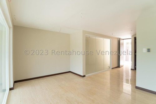 Espléndido Penthouse De 4 Niveles En Venta De 232mts² En El Peñón