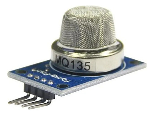 Sensor Mq-135 Mq135 Arduino