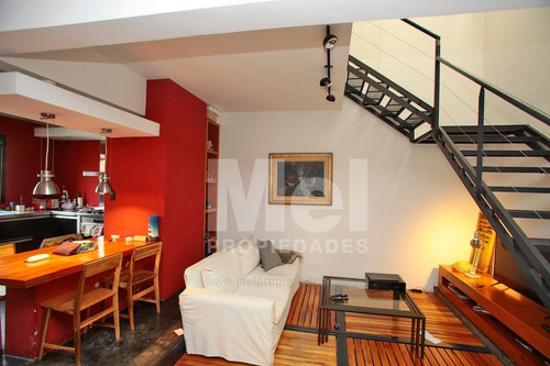 Imagen 12 de 30 de Hermosa Casa Refaccionada En Bajo Belgrano Con Cochera