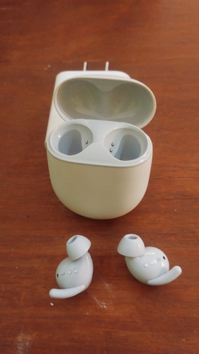 Auriculares Google Pixel Buds G7t9j Blanco Blanco (Usado)
