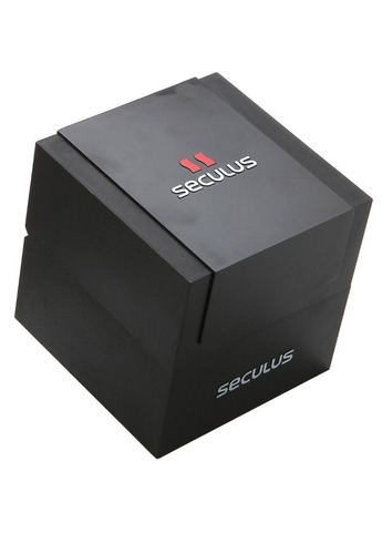 Relógio Seculus Feminino 20505lpsvds1, C/ Garantia E Nf