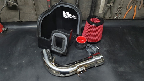 Intake Lancer Gt / Mt / Cvt
