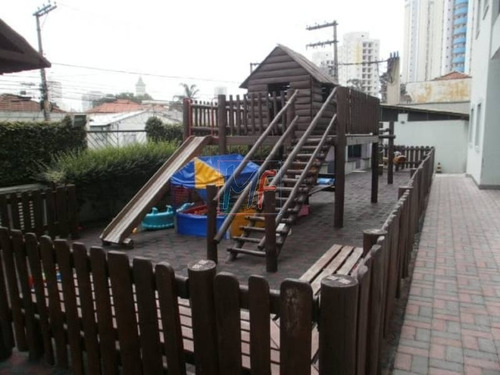 Imagem 3 de 23 de Ref 12.687 - Excelente E Muito Aconchegante Apartamento Localizado No Bairro Tatuapé, Com 3 Dorms, Banheiro, 1 Vaga De Garagem, 63 M². - 12687