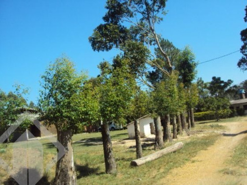 Imagem 2 de 15 de Terreno - Restinga - Ref: 153777 - V-153777