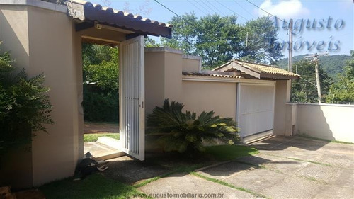 Imagem 14 de 29 de Chácaras Em Condomínio À Venda Em Atibaia/sp - Compre O Seu Chácaras Em Condomínio Aqui! - 1397211
