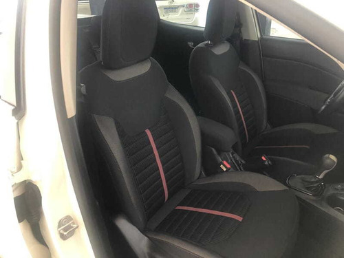 Imagem 7 de 11 de Fiat Toro Freedom 1.8 16v Flex Aut 2020
