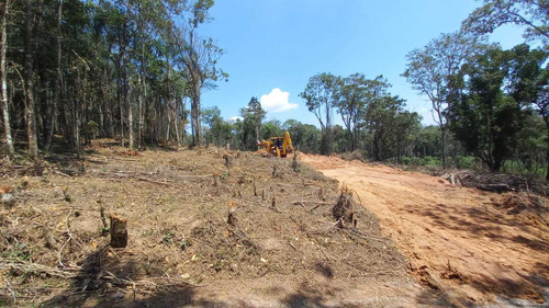 Imagem 9 de 14 de Vm41- Oportunidade! Lote A 1km Da Represa!