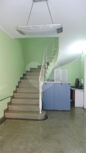 Imagem 6 de 30 de Casa Comercial - Vila Mariana - Próximo Ao Metrô - Reo147143