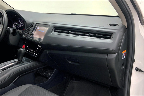 Honda Hr-v 2021