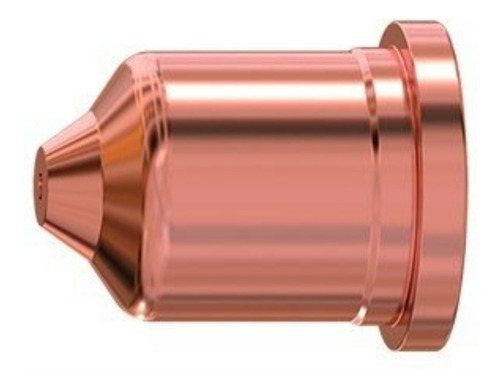 Tobera Plasma Hypertherm Original X 5 Unid, Cod. 220941