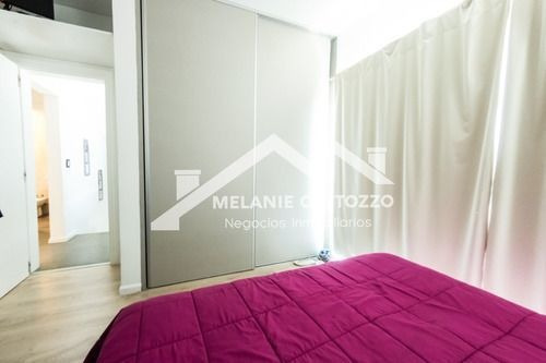 Imagen 7 de 14 de Venta De Triplex 3 Ambientes Con Patio - Ciudad Jardin