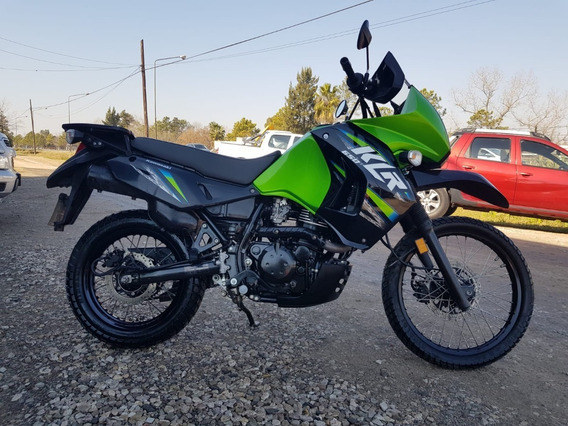 Kawasaki Klr 650 Usadas | MercadoLibre ?