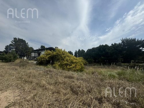 Terreno En Venta En Costa Esmeralda Residencial 1