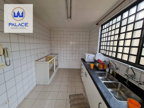 Imagem 7 de 26 de Casa Com 3 Dormitórios À Venda, 225 M² Por R$ 670.000,00 - São Judas - Piracicaba/sp - Ca1163