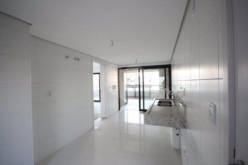 Imagem 12 de 30 de Apartamento-são Paulo-city Lapa | Ref.: Reo43722 - Reo43722