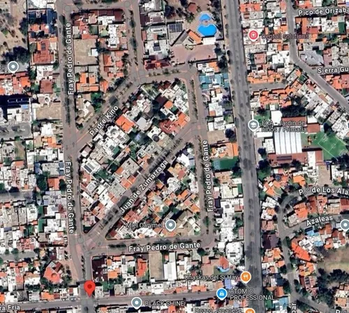 Hermosa Y Amplia Casa En Aguascalientes, Aguascalientes!
