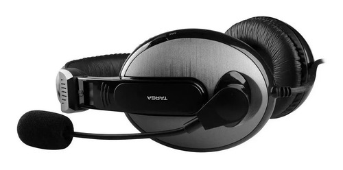 Auriculares Gamer Targa Tg-ph350