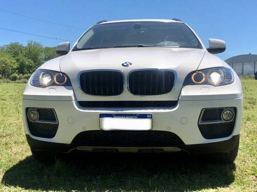 Bmw 35i X-drive 2013 Comprada 0km En 2017 (unico Dueño)
