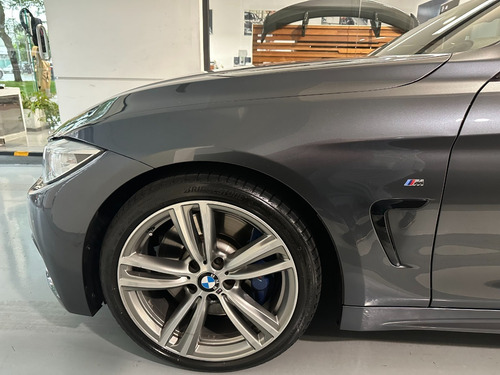 BMW Serie 4 3.0 435i M Package 306cv Gran Coupe