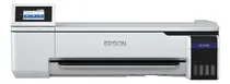 Comprar Impresora simple función a color Epson SureColor F570 con wifi 220V