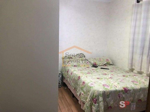 Imagem 9 de 15 de Apartamento, Venda, Lauzane Paulista, Sao Paulo - 24836 - V-24836