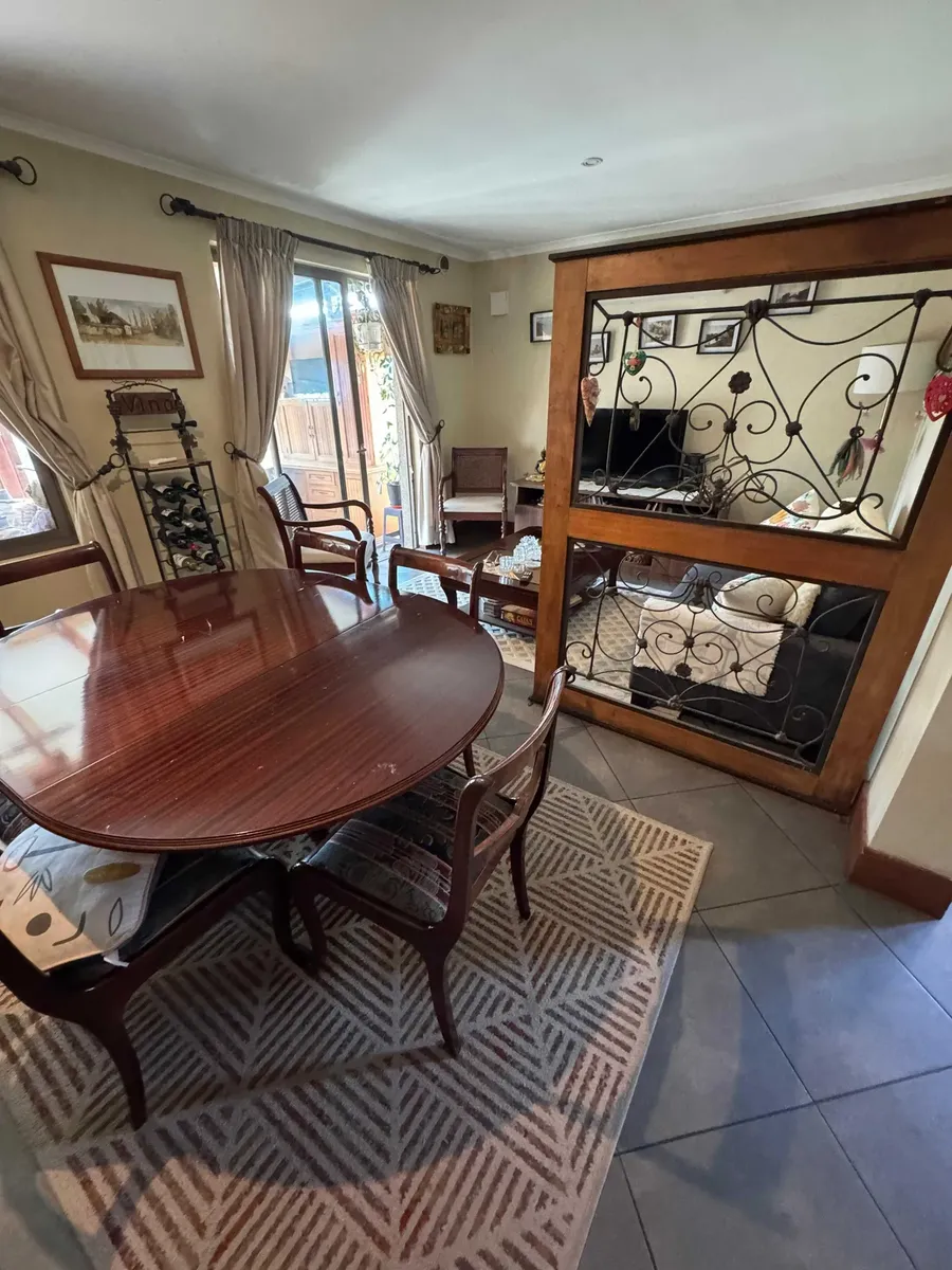 Imagen 5 de 18 de Hermosa Casa En Sector Oriente Talca (160996)