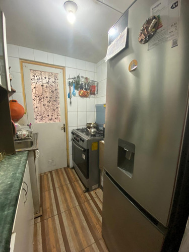Venta De Casa 2d, 1b Puente Alto